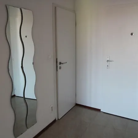 Апартаменты Apartman Halex Centrum Aupark
