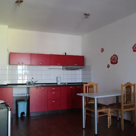 Apartman Halex Centrum Aupark